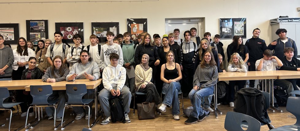 Unser Team 2025/2026