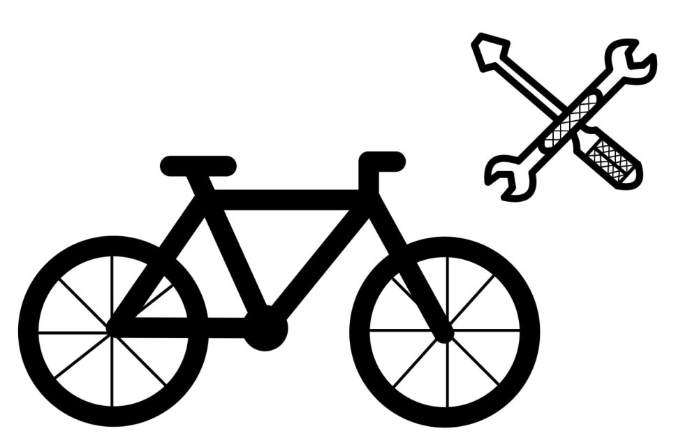 Fahrrad & Werkzeug