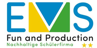 Logo "Fun and Production"