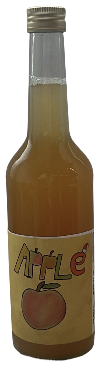 Apfelsaft kl.